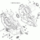 MAGNUM 330 4X4 - A06CD32AA Картер