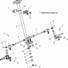 SPORTSMAN 90 - A06FA09CA Управление