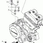 PREDATOR 500/LE - A07GJ50AA/AB/AC Маслянный фильтр