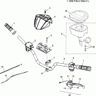 PHOENIX 200 - A06PB20AA Руль