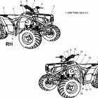 SAWTOOTH - A06SB20AA Наклейки
