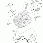 HAWKEYE 2X4/4X4 - A06LB27AA Клапана