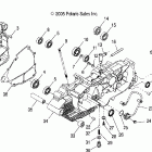 SAWTOOTH QUAD - A06PB20VA Картер