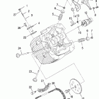 HAWKEYE 2X4/4X4 INTERNATIONAL - A06LB27FA Клапана