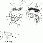 SPORTSMAN 90 - A06FA09CA Bumper / racks