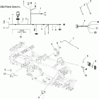 OUTLAW 500 - A07GP50AA/AB Электрика