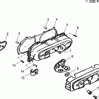 PREDATOR 90 - A06KA09CA Кожух сцепления