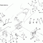 PREDATOR 500 - A06GJ50AA Электрика