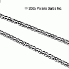 PREDATOR 50 - A07KA05CA/CB/CD Drive chain