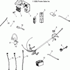 PHOENIX 200 - A06PB20AA Электрические части