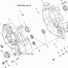 SPORTSMAN 450 - A06MH46AA Картер