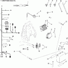HAWKEYE 2X4/4X4 - A06LB27AA Электрика