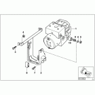 F650GS/M 05-07 (R13) Модулятор давления ABS