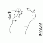 R900RT 09-10 (K26) Fuel tank evaporative ventilation