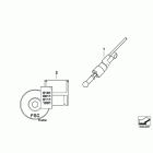 HP2 Sport (K29) Shift assistant
