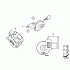 R1200RT 05-09 (K26) Retrofit asc