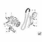 K1200GT 06-08 (K44) Масляный насос