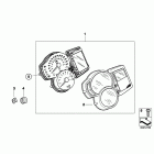 F650GS(K72) 09+ (K72) Комбинация приборов