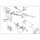 R1200C I 01-03 (59C3) Стояночный тормоз