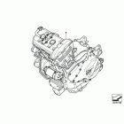 F800ST (K71) Двигатель