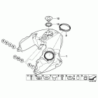 R1200ST (K28) Топливный бак