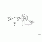 F650GS/M 05-07 (R13) Розетка