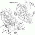 MAGNUM 330 4X4 - A05CD32AA Картер