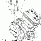 PREDATOR 500 - A05GJ50AA Маслянный фильтр