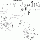 ATP 330 4X4 QUAD - A05JD32EA Электрика