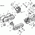 PREDATOR 90 - A05KA09CA Картер