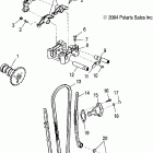 PHOENIX 200 - A05PB20AA Valve cam