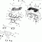 SPORTSMAN 90 - A05FA09CA Bumper / racks