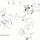 ATP 330 4X4 - A05JD32AA Электрика