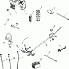 PHOENIX 200 - A05PB20AA Электрические части