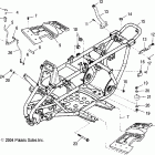PHOENIX 200 - A05PB20AA Frame body