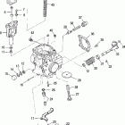 TRAIL BOSS 330 - A05CA32AA Карбюратор
