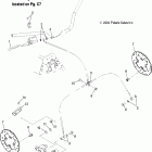PHOENIX 200 - A05PB20AA Brake, front (aa)(ab)