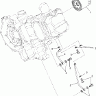 ATP 500 4X4 - A05JD50AA Маслянный фильтр