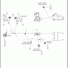 FLHTCUTG 1MAF TRI GLIDE ULTRA (2023) WIRING HARNESS, MAIN - FLHTCUTG, FLHTCUTGANV (2 OF 10)