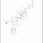 FLRT 1MCP FREEWHEELER (2023) Клаксон