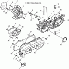 PREDATOR 50 - A05KA05CA Картер