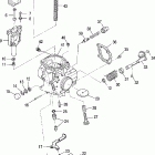 ATP 330 4X4 - A05JD32AA Карбюратор