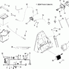SPORTSMAN MV7 - A05MH68AP Электрика