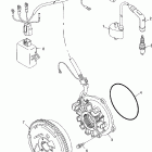 ATP 330 4X4 - A05JD32AA Генератор