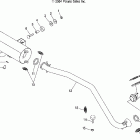 ATP 500 4X4 - A05JD50AA Глушитель