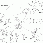 PREDATOR 500 - A05GJ50AA Электрика
