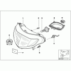 R1150RT (R22) Фара