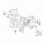 R1150R (R28) Gearbox oil seal