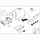 R1150R Rockster (R28) Painted parts 836 orange-2