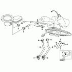 R1200C I 01-03 (59C3) Fuel ventilation / attaching parts